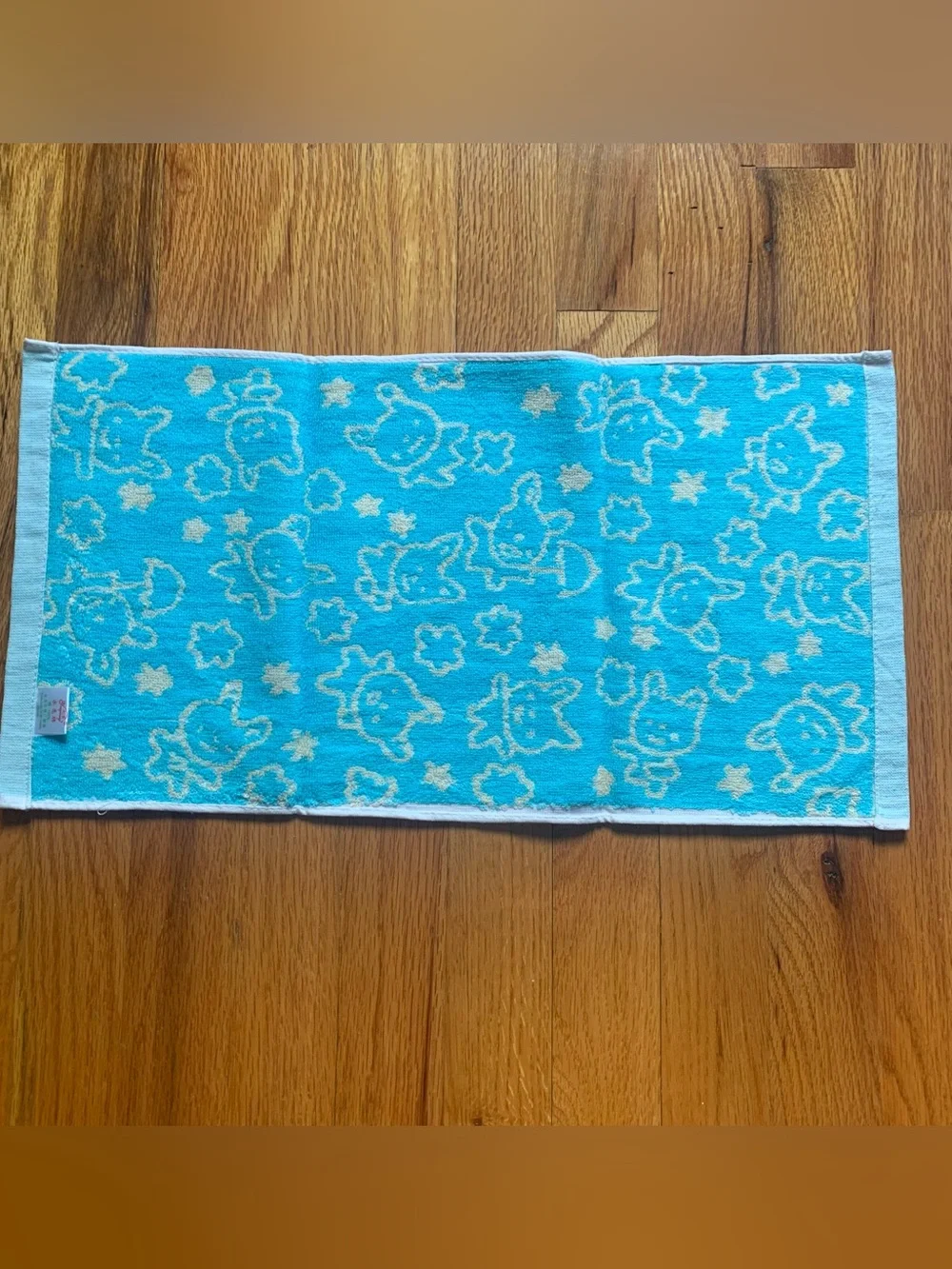 Disney Mickey towel bundle - 13 towels